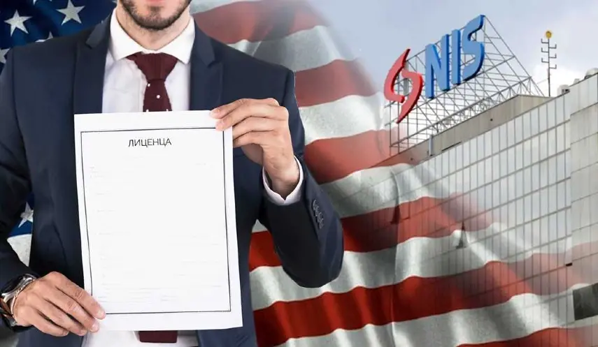 PUHOVAC: IT'S IMPORTANT FOR SRPSKA THAT NIS REGAINS ITS LICENSE