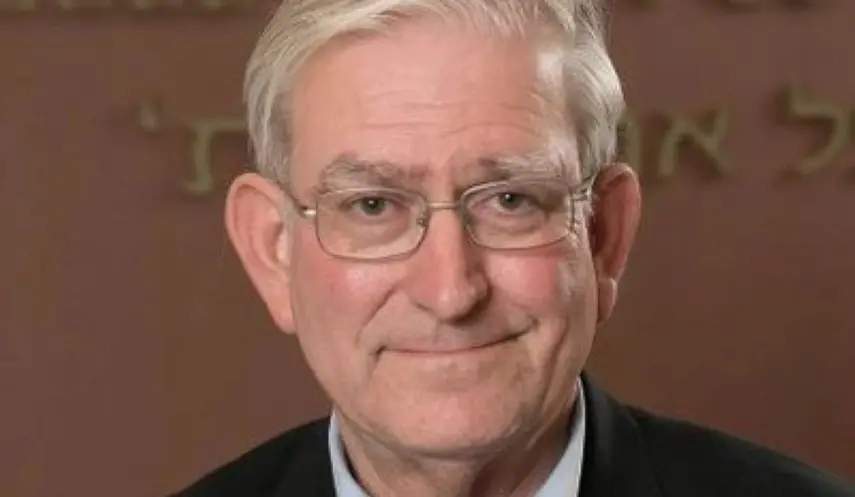 ZELL: THANKS TO REPUBLIKA SRPSKA FOR PROTECTING JEWISH COMMUNITY IN DANGEROUS TIMES