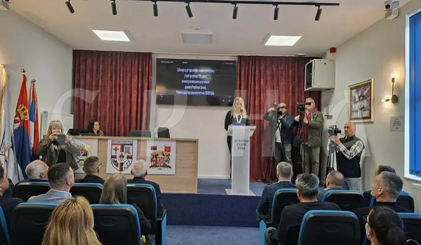 YOUNG PEOPLE MUST NOT FORGET SARAJEVO SERBS’ EXODUS