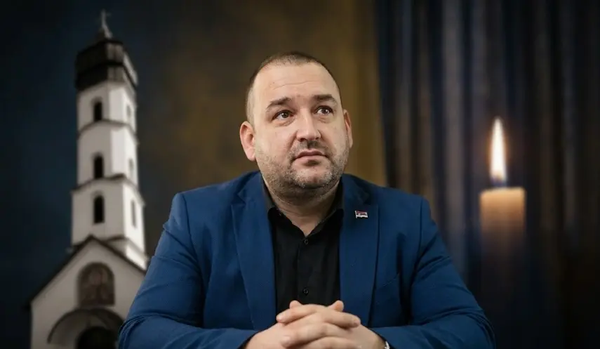 NUŽDIĆ: CRIME IN SIJEKOVAC CAN RIGHTLY BE CALLED CRIME WITHOUT PUNISHMENT