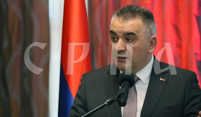 MINIĆ: GOVERNMENT SUPPORTS WOMEN'S REPRESENTATION IN PUBLIC AND POLITICAL LIFE
