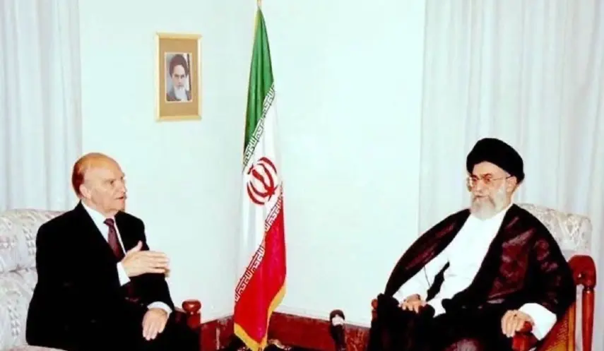 KOŠARAC: SUPPORT FOR PRESIDENT DODIK'S INITIATIVE TO CUT RELATIONS WITH IRAN, IT IS MATTER OF OUR SECURITY