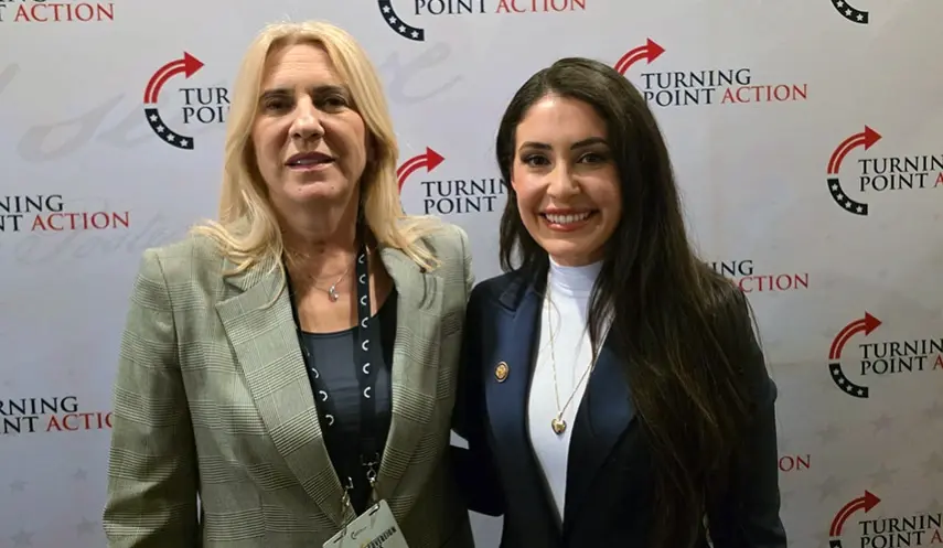 ŽELJKA CVIJANOVIĆ: CONNECTING FORCES THAT FIGHT FOR DEMOCRATIC VALUES IMPORTANT