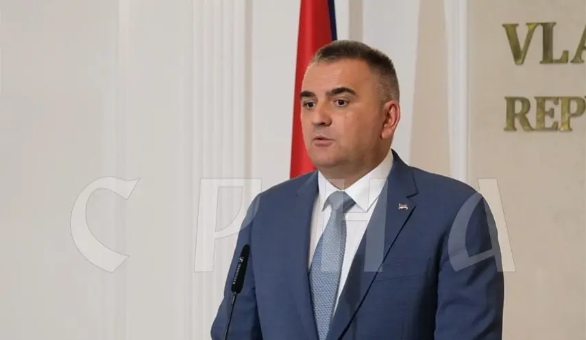 MINIĆ: GAS PIPELINE PROJECT TO BENEFIT FUTURE GENERATIONS