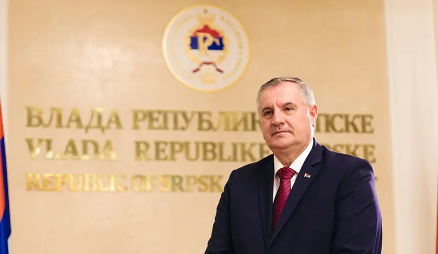 VIŠKOVIĆ: MARCH 1 EFFECTIVELY ENDED BiH