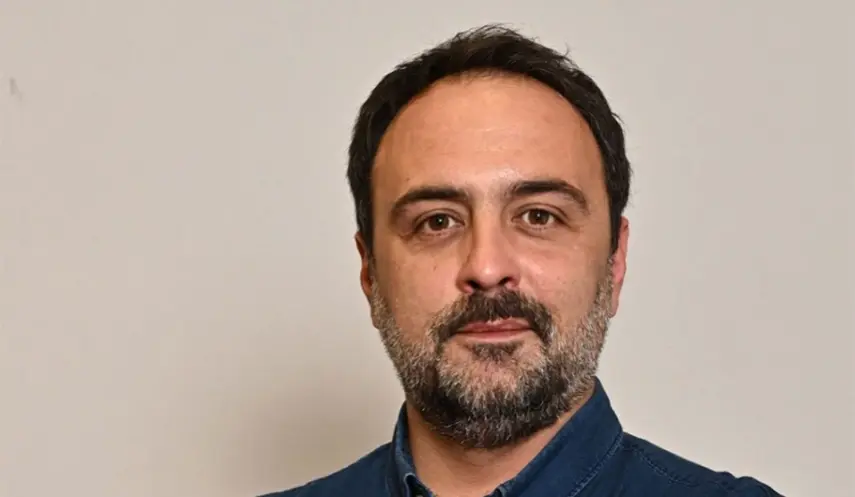 LAZIĆ: PLAYING DR. LAZIĆ IS THE GREATEST ROLE OF MY LIFE