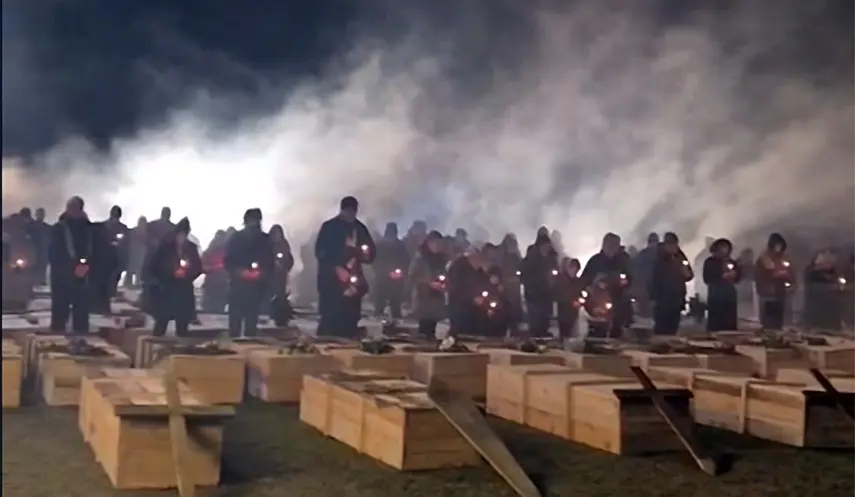 FILM NEAR COMPLETION IN KOVILJ, EYES MAJOR INTERNATIONAL FESTIVALS