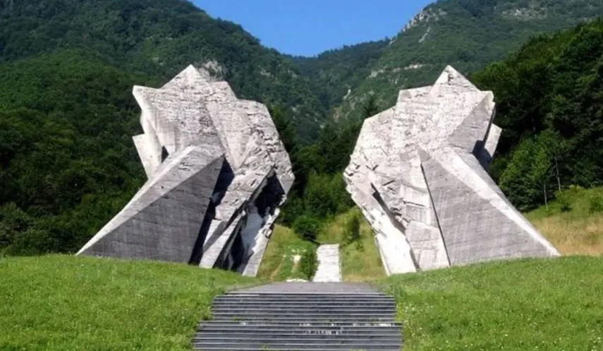 KOŠARAC: PROJECT TO BUILD FIREFIGHTING WATER RESERVOIR IN TJENTIŠTE STARTS IN APRIL