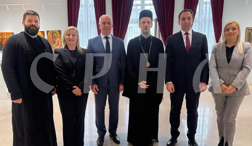 SELAK: SRPSKA ALWAYS FIRMLY STANDS WITH SERBS IN THE FBiH