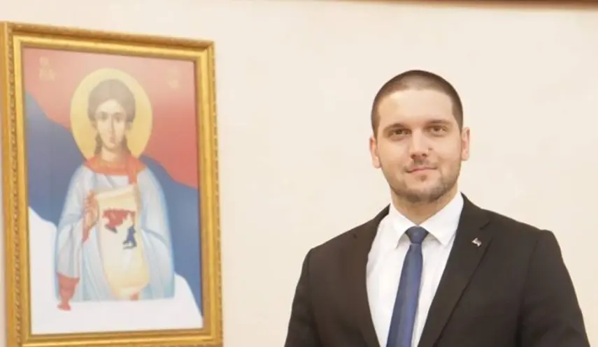 AULIĆ: SULJAGIĆ'S STATEMENTS DISRESPECT TOWARD JASENOVAC VICTIMS