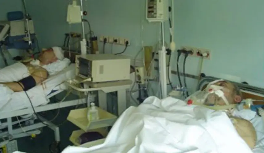 22 YEARS SINCE ATTACK ON STAROVLAH FAMILY