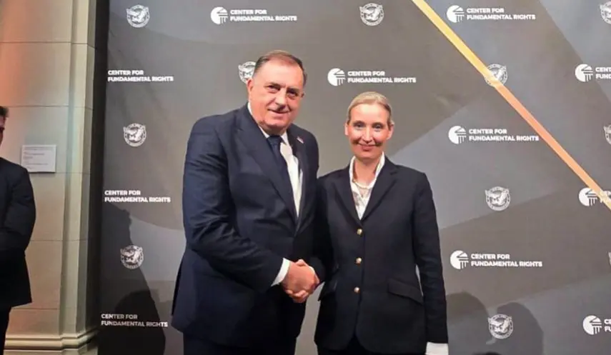 IMPORTANT TO HEAR VOICES ADVOCATING REALISTIC POLICIES