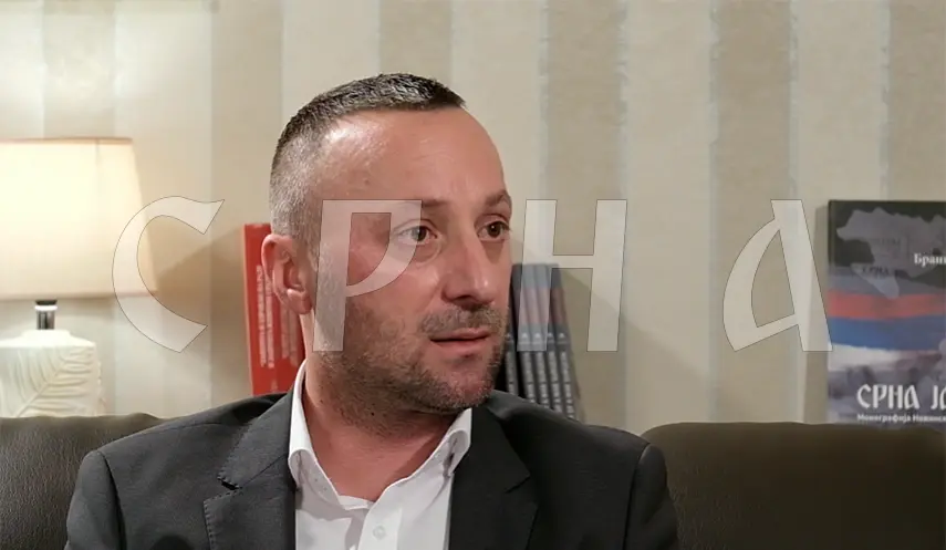 KOJIĆ WARNS NEW VOTING TECHNOLOGIES MAY BE MISUSED