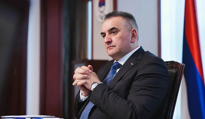 BEĆIROVIĆ AND KONAKOVIĆ ARE UNDERMINING BiH