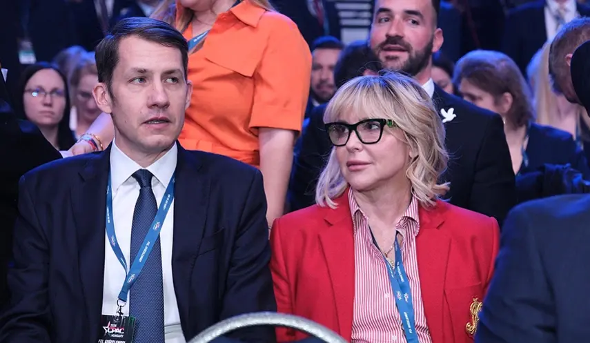 TRIŠIĆ BABIĆ: SPEAKERS ADDRESSED GLOBAL HISTORICAL TRENDS