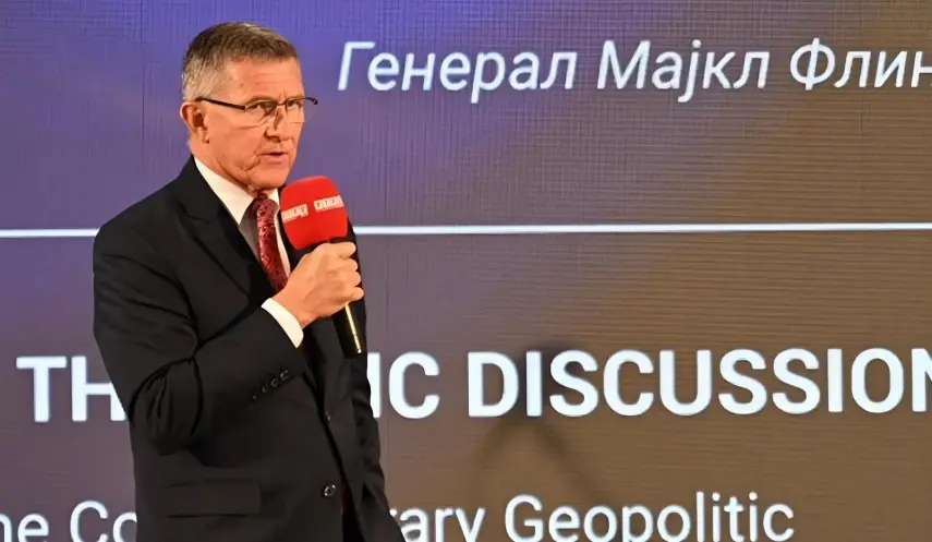 FLYNN: WE ARE NOT ADMIRERS OF EU, DECISIONS ARE MADE BY UNELECTED INDIVIDUALS