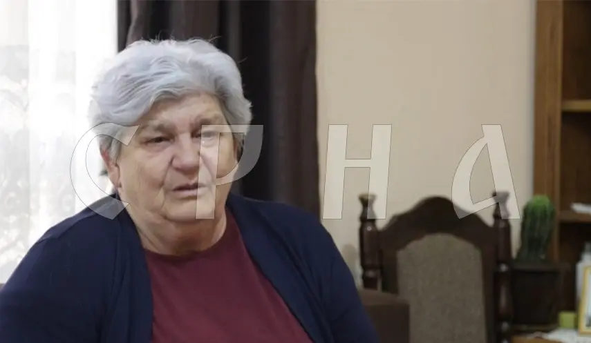 EXODUS OF SARAJEVO SERBS AMONG GREATEST SERB TRAGEDIES