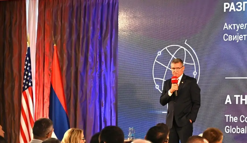 FLYNN: ISLAMIZATION - TRIGGER FOR GLOBAL BATTLE