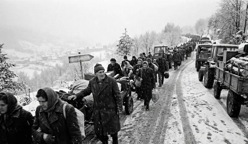 FREEDOM HAS NO ALTERNATIVE!