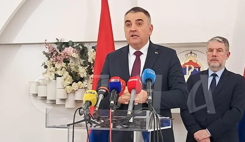 MINIĆ: GOVERNMENT WILL HELP IMPLEMENT PROJECT TO REVIVE NEW ROMANIJA COMPLEX
