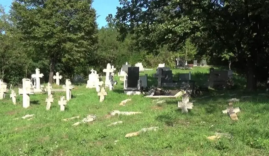 RADANOVIĆ: MESSAGE TO BOSNIAK LEADERS - CHRISTIANITY IS UNDER THREAT