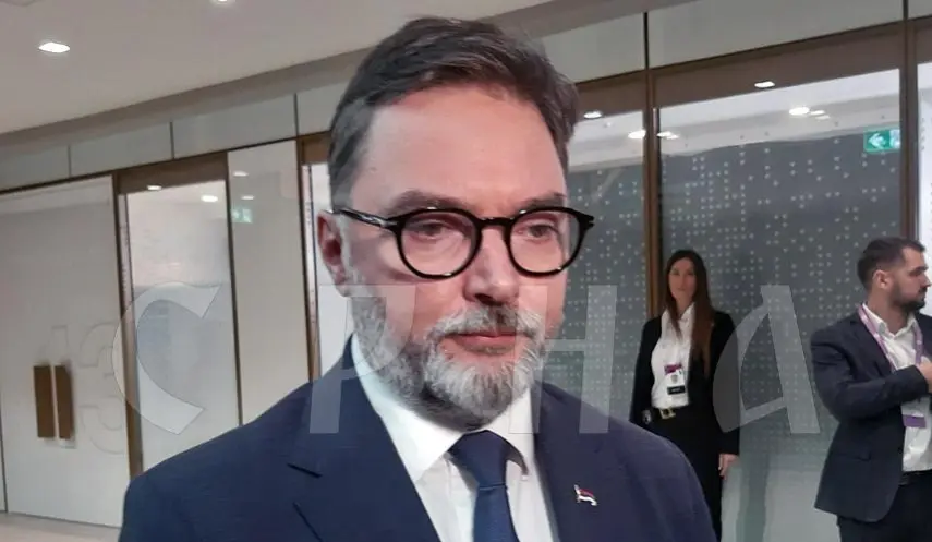 TRANSPORTERS SHOULD PUT PRESSURE AT EU DELEGATION HQ IN SARAJEVO