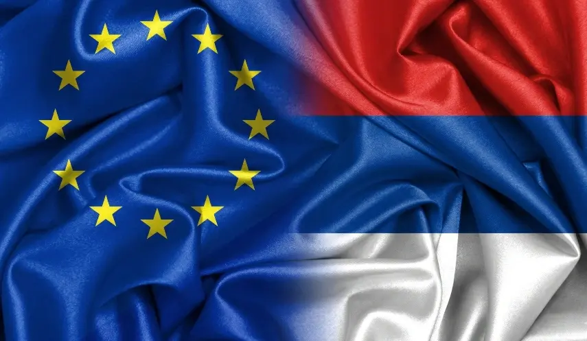 DODIK: EU PATH MUST BE UNDER CONDITIONS ACCEPTABLE TO SRPSKA
