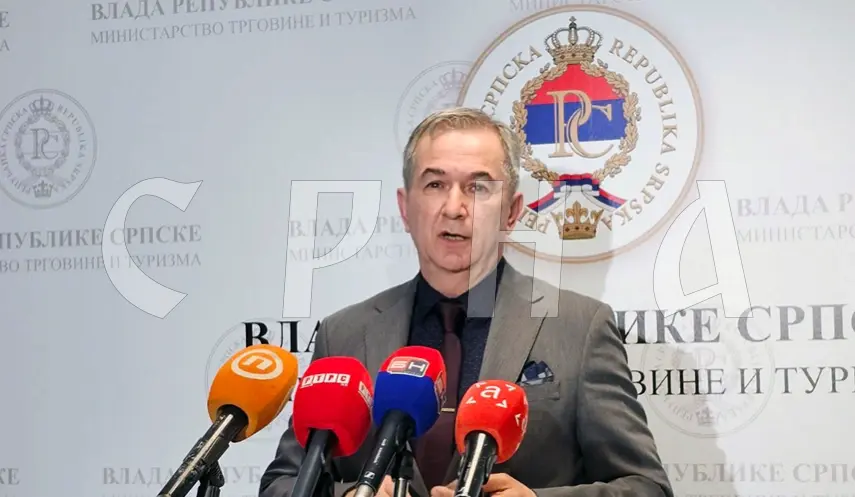 FUEL RELIEF MEASURE TAKES EFFECT IN SRPSKA FROM TOMORROW