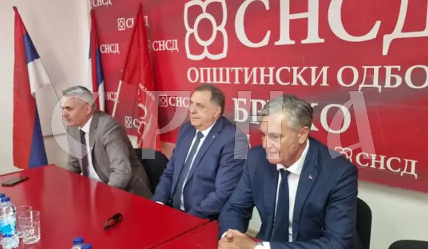 FEDERAL AUTHORITIES UNABLE TO GUARANTEE STABILITY IN SERB RETURNEE AREAS