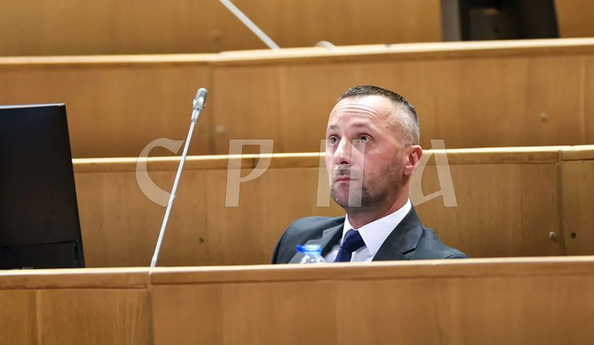 KOJIĆ: WE OPPOSE PROPOSAL TO EXTEND JURISDICTION OF COURT OF BiH