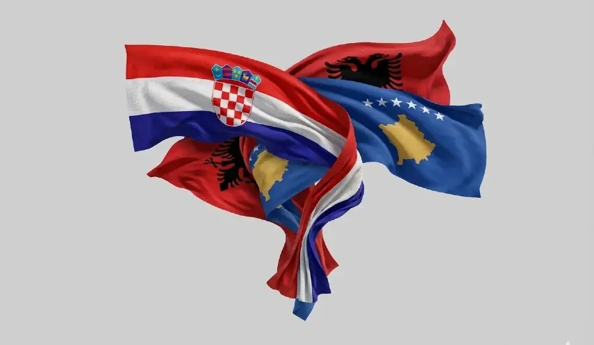 KOVAČ: ZAGREB-TIRANA-PRIŠTINA MILITARY ALLIANCE DANGEROUS; HOLD SERBIA-SRPSKA-HUNGARY MEETING