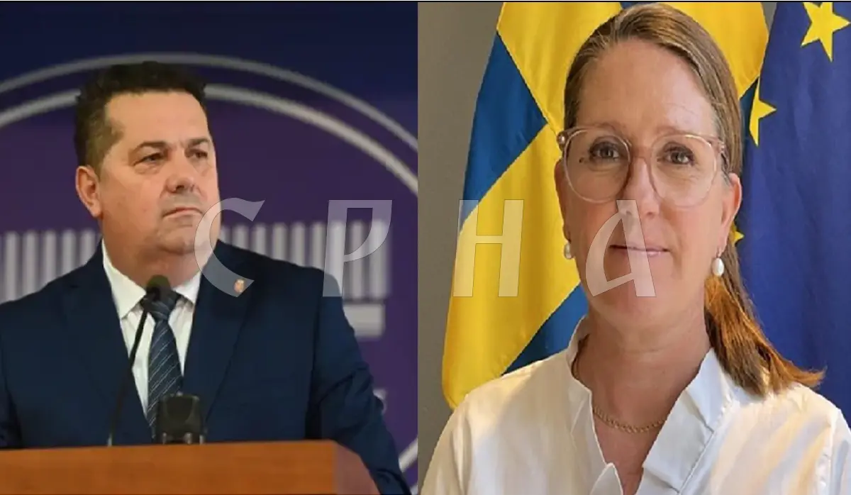 FBiH IS BLOCKING PROCESSES