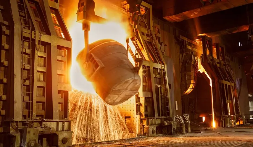 READINESS TO INTRODUCE PROTECTIVE MEASURES ON STEEL IMPORTS