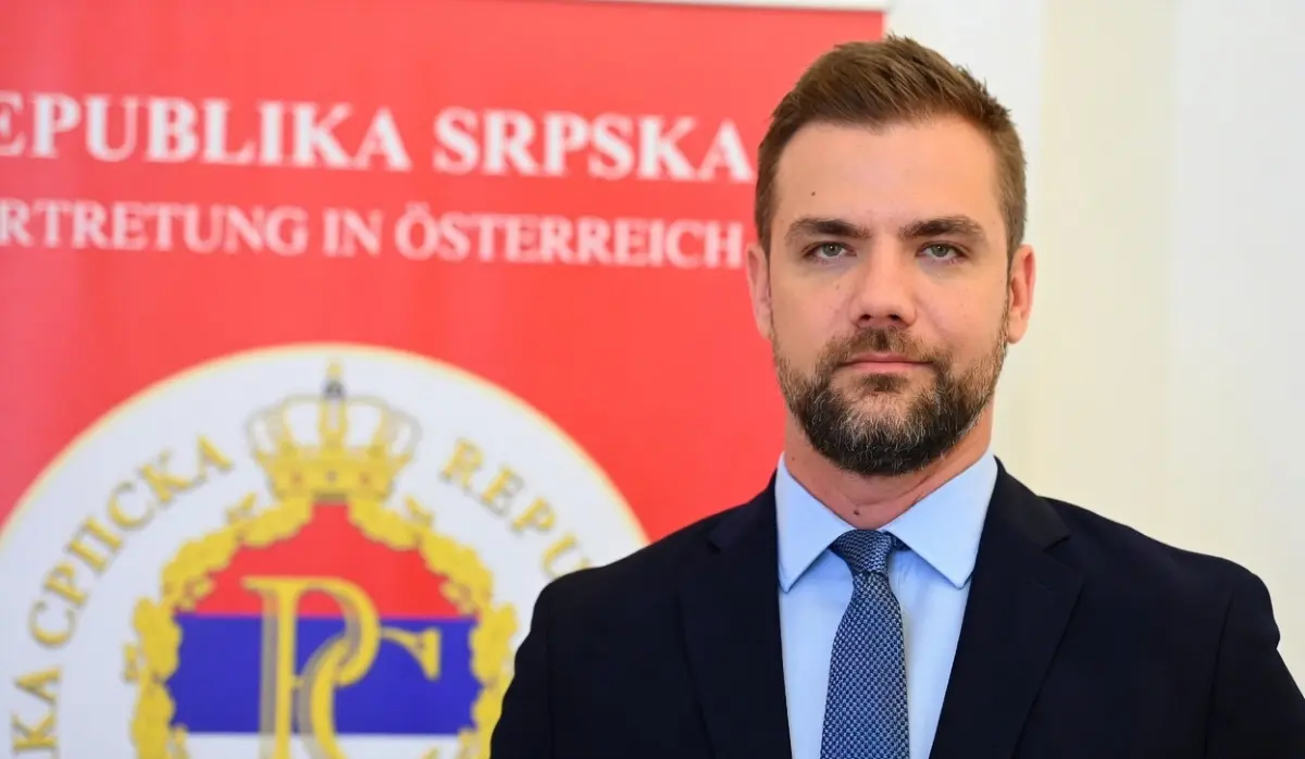 FILIPOVIĆ: IT IS TIME TO MAKE DECISION ON COURSE BiH SHOULD TAKE