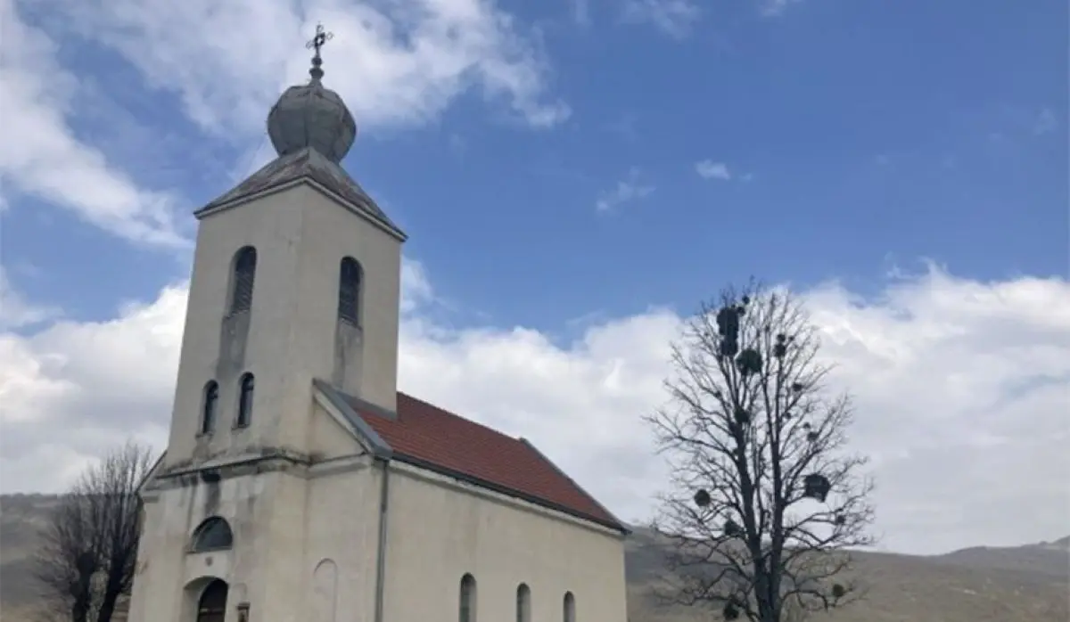 RAMO ISAK "NOT AWARE" OF ATTACKS AND HARASSMENT OF SERB RETURNEES