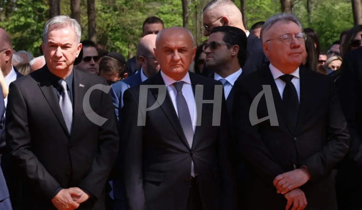 ĐOKIĆ: TRUTH AND REMEMBRANCE - OUR DUTY TOWARD VICTIMS OF JASENOVAC