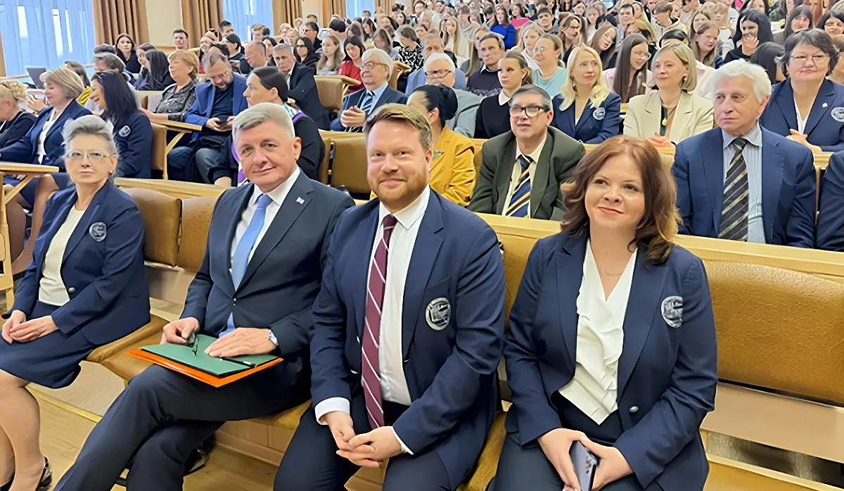 DEEPER ACADEMIC COOPERATION BETWEEN REPUBLIKA SRPSKA AND RUSSIA