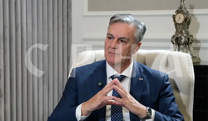 KARAN: SRNA HAS BUILT REPUTATION OF RESPECTED NEWS AGENCY