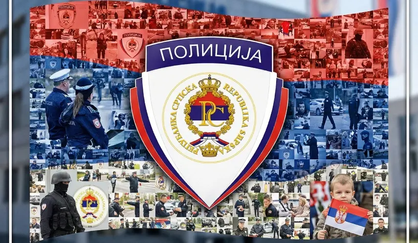 KARAN: REPUBLIKA SRPSKA - THE GREATEST SOURCE OF OUR POLICE’S STRENGTH