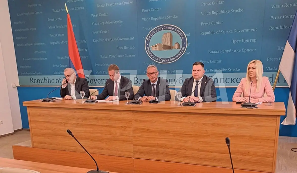 INSTITUTIONALLY RESPOND TO IMPOSED AMENDMENTS TO BiH CRIMINAL CODE