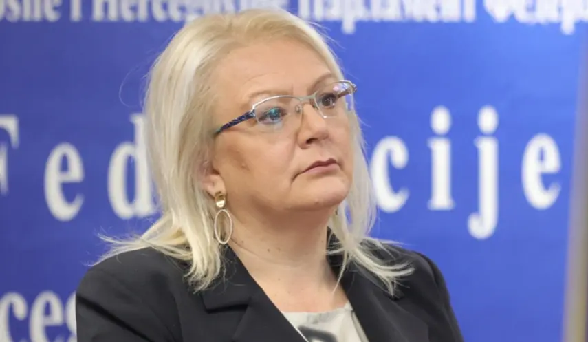 BRADARA CALLS ON INSTITUTIONS TO FIND WAY TO OPEN GRADIŠKA BORDER CROSSING