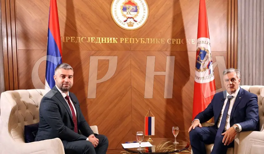 KARAN: ENTRY INTO GLOBAL FINANCIAL MARKET DEMONSTRATES INSTITUTIONS' STRENGTH