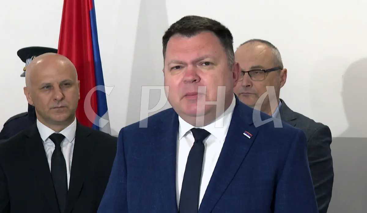 BUDIMIR: BiH IS HIGH TERRORISM RISK COUNTRY