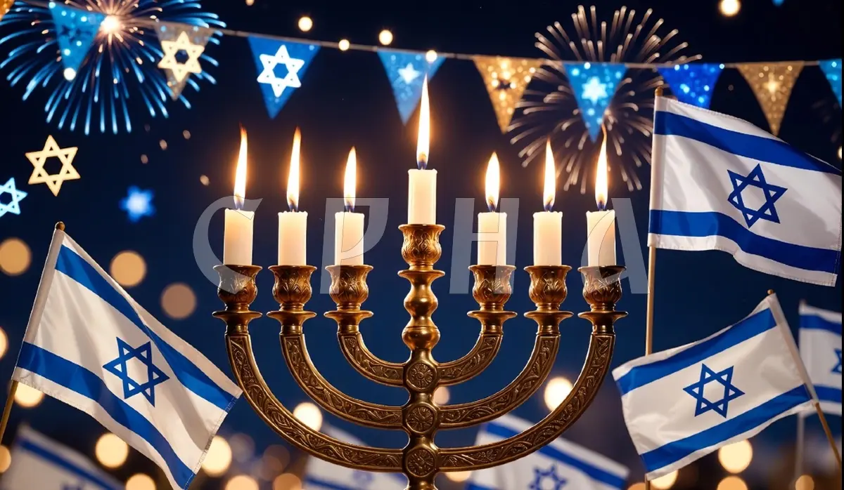 CVIJANOVIĆ CONGRATULATES HERZOG AND ISRAELI PEOPLE ON INDEPENDENCE DAY