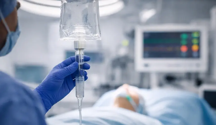 REMIFENTANIL TO BE USED IN MEDICINE UNDER STRICT REGULATORY FRAMEWORK