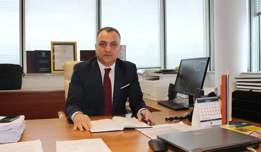 LUKIĆ: SURVEILLANCE ZONES IN PETROVO REMOVED