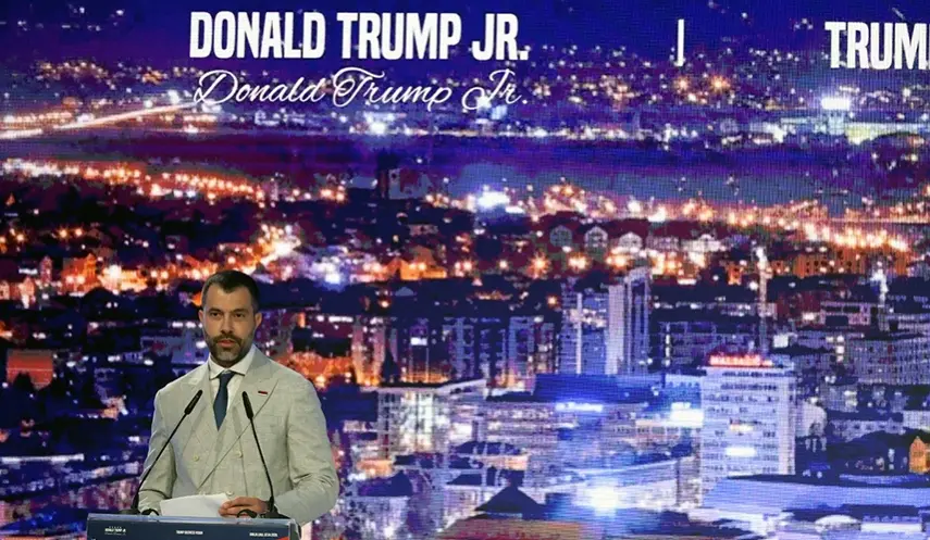 DODIK: WE WANT COOPERATION THAT WILL MEAN PEACE AND PROGRESS