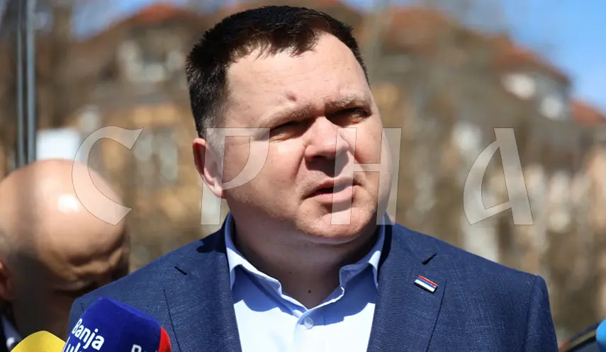 BUDIMIR: IF REPORTS TRUE, SCHMIDT’S DEPARTURE TO LEAVE DISORDER IN BiH