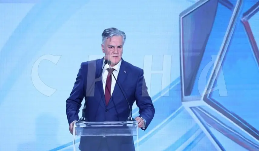 ECONOMIC STABILITY OF REPUBLIKA SRPSKA RESTS ON BUSINESS PERFORMANCE