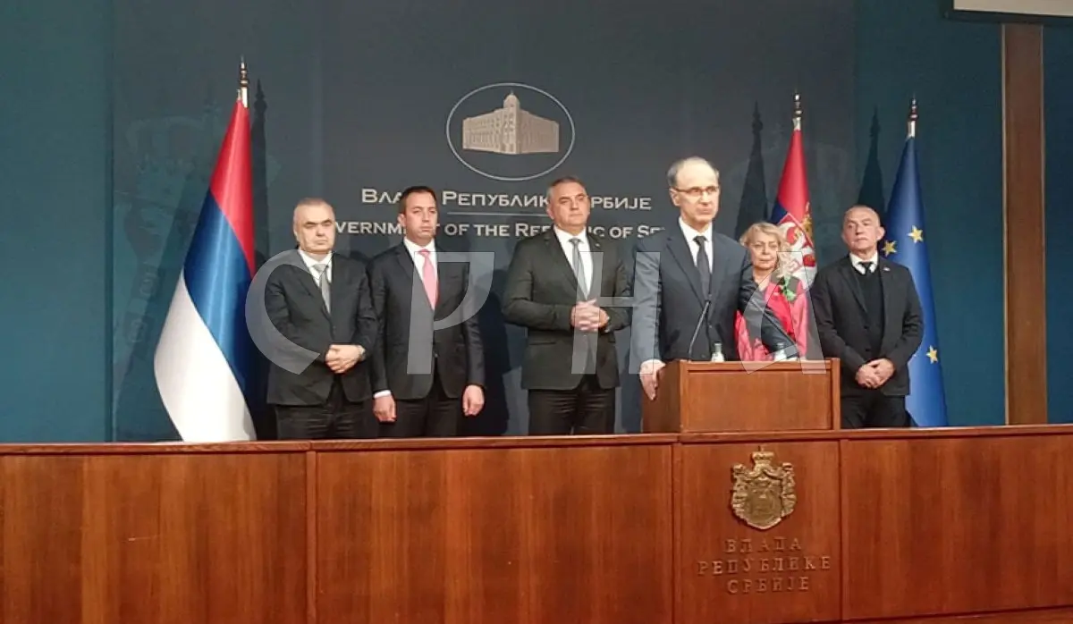 MLADIĆ TO BE ALLOWED TREATMENT IN SERBIA